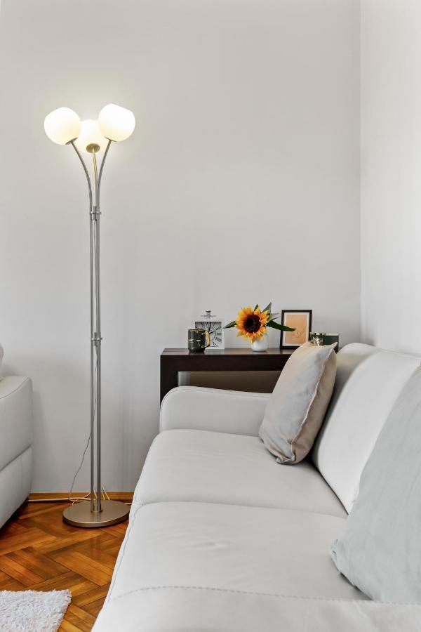 City Vibes Apartment Bucarest Exterior foto
